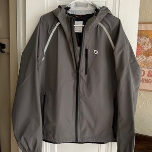 Men’s Baleaf performance jacket